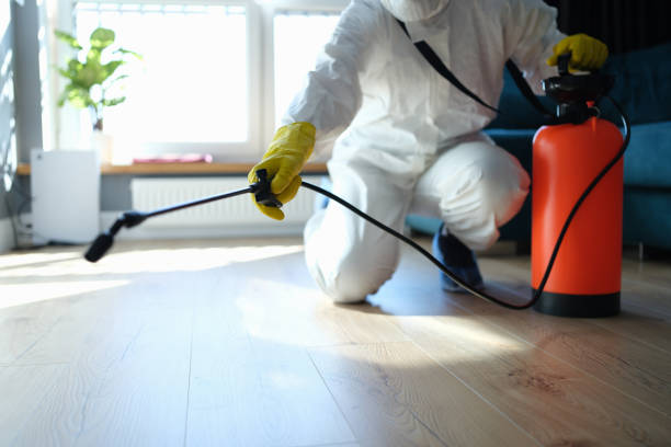 Reliable Blood Cleanup contractor in Hopkins, SC by Trauma Clean Pros